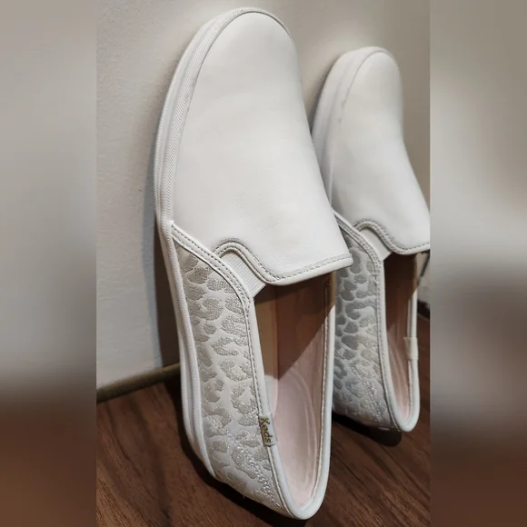 Women's Kate Spade Keds, Size 11 - Picture 5 of 13